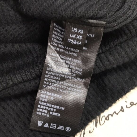 Free People Off-the-Shoulder Knit Sweater - Picture 4 of 7